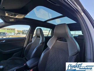 Škoda Kodiaq Skoda Kodiaq 1.5 TSI Sportline Business TREKH CANTON PANO NL-AUTO - afbeelding nr 23