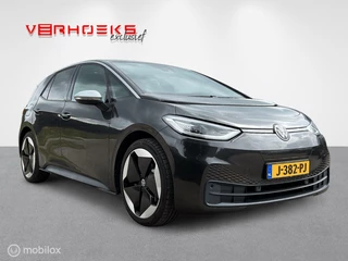 Volkswagen ID.3 Volkswagen ID.3 First Plus 58 kWh Panoramadak /Head-Up /20