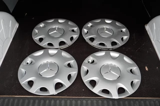 Mercedes-Benz Citan Mercedes-Benz Citan 108 CDI BLUEEFF.Bestel Luxe pakket!! - afbeelding nr 14