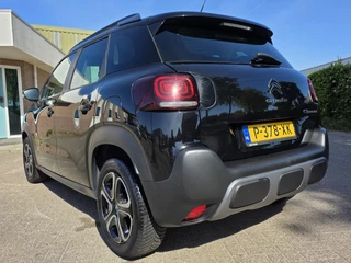 Citroën C3 Aircross Zondag OPEN! - afbeelding nr 9