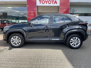 Toyota Yaris Cross - afbeelding nr 4