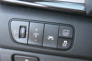 Kia Niro Kia Niro 1.6 GDi H. DynamicL. navi, Apple carplay/Android, trekhaak. lage - afbeelding nr 20