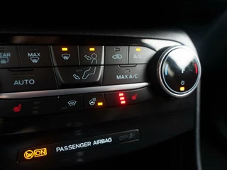 Ford Puma Ford Puma 1.0 EcoBoost Hybrid 125pk ST-Line X | B&O sound | Full LED | Winterpakket - afbeelding nr 21