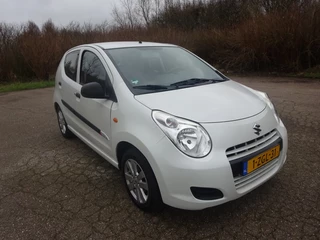 Suzuki Alto - 347448555-0