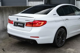 BMW 5 Serie BMW G30 530e 2017 | Sportline | iPerformance | NL - afbeelding nr 56