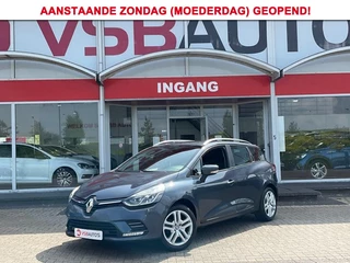 Renault Clio - afbeelding nr 1