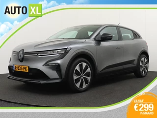 Renault Megane E-Tech EV60 Optimum Evolution ER