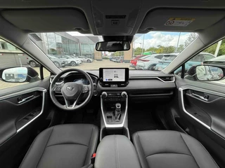 Toyota RAV4 Toyota RAV4 2.5 Hybrid Style 2WD |Navi|Carplay|PDC V+A|Camera|Elektrische a.klep|Stoel en stuurverwarming| - afbeelding nr 14