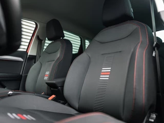 SEAT Ibiza Seat Ibiza 1.0 TSI FR Business Intense Automaat Beats Keyles - afbeelding nr 19