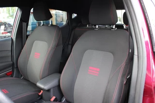 Ford Fiesta Ford Fiesta 1.0 EcoBoost Hybrid ST-Line X | Automaat | B&O Audio | Adaptive Cruise Control | Camera | Stoel + Stuurverwarming | Dealeronderhouden | - afbeelding nr 10