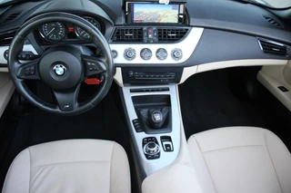 BMW Z4 - afbeelding nr 12