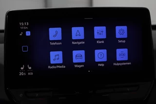Volkswagen ID.3 Volkswagen ID.3 First Plus 58 kWh | Stoel & stuurverwarming |  Adaptive cruise | Matrix LED | Carplay | Keyless | Navigatie | Camera | Navigatie - afbeelding nr 22