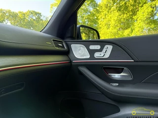 Mercedes-Benz GLE Mercedes GLE-klasse 400 e 4MATIC AMG Line Pr. PLus / Night - afbeelding nr 29