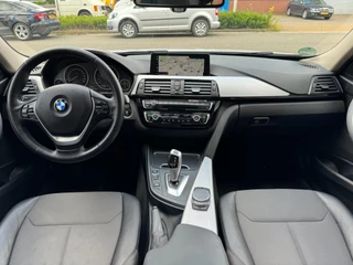 BMW 3 Serie BMW 320i LCI Touring 184PK AUT LED Pano Groot Navi Trekhaak - afbeelding nr 23