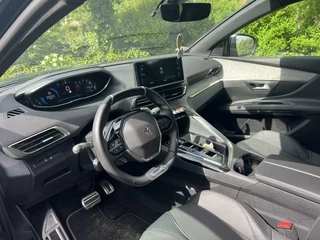 Peugeot 5008 Peugeot 5008 1.2 PureTech GT 7 Persoons - afbeelding nr 11