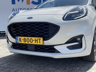 Ford Puma Ford Puma 125pk EB Hyb ST-L X FE CAMERA/WINTERPACK/B&O/ELEKT.ACHTERKLEP/AD - afbeelding nr 2