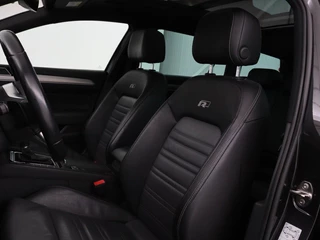 Volkswagen Passat Volkswagen Passat Variant 1.5 TSI HL Bns R | Panoramadak | Leder | Keyless |  Stoelverwarming | Carplay | Adaptive Cruise | Elektrische achterklep - afbeelding nr 5