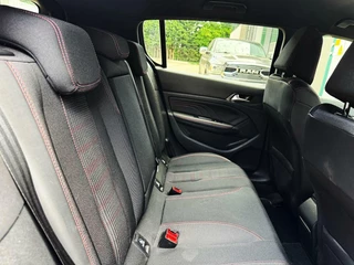 Peugeot 308 Peugeot 308 1.2 PureTech GT-line/ Carplay/keyless /Aut/Camera - afbeelding nr 20