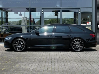 Audi A6 Audi A6 35 TDI BUSINESS ED. - afbeelding nr 3