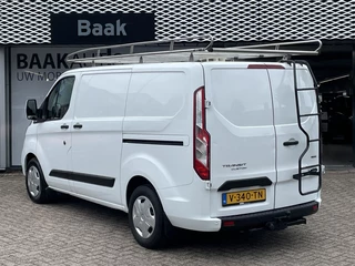 Ford Transit Custom - afbeelding nr 3