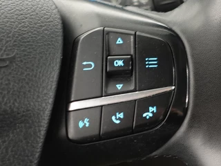 Ford Transit Custom Ford Transit Custom 300 2.0 TDCI L2H1 Trend Automaat Airco Navi Cruise control Camera PDC voor & Achter Trekhaak - afbeelding nr 14