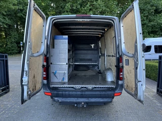 Mercedes-Benz Sprinter - afbeelding nr 7