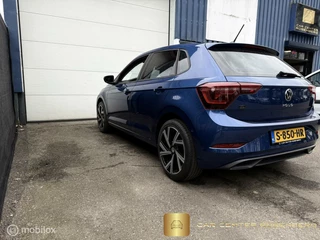 Volkswagen Polo VW Polo 1.0 TSI Style, 9700KM, Virtual Cockpit,PDC,Navi, etc - afbeelding nr 6