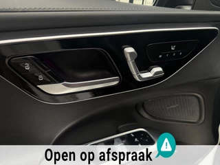 Mercedes-Benz C-Klasse Mercedes-Benz C-klasse 300 e AMG PANO 360 MEMORY Head Up sfeerverlichting - afbeelding nr 9