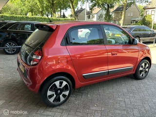 Renault Twingo Renault Twingo 1.0 SCe Collection Airco.. - afbeelding nr 5