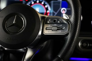 Mercedes-Benz G-Klasse Mercedes G-klasse 63 Edition 1|Carbon|Dealer|Massage|ACC| - afbeelding nr 26