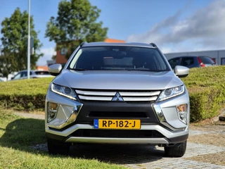 Mitsubishi Eclipse Cross - afbeelding nr 2