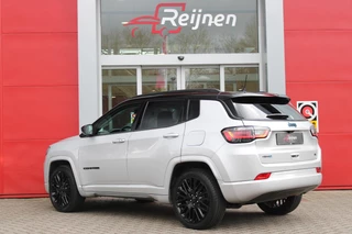 Jeep Compass Jeep Compass 4xe 240PK Plug-in Hybrid S | NAVIGATIE 10,25 