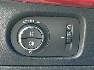 Opel Mokka Opel Mokka 1.2 TURBO AUT. GS-LINE LED NAVI TREKHAAK CAMERA CARPLAY AIRCO - afbeelding nr 16