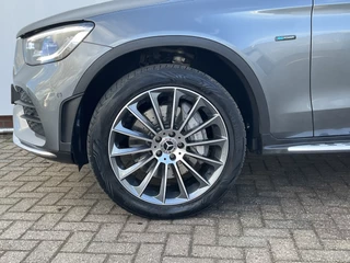 Mercedes-Benz GLC - afbeelding nr 15