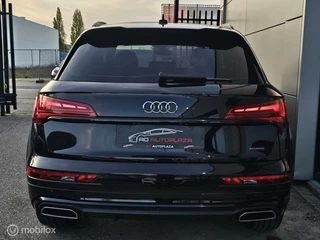 Audi Q5 Audi Q5 55 TFSI e quattro Competition S-line Pano/RS seats/B&O - afbeelding nr 13
