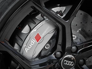 Audi RS6 Audi RS6 Performance Avant 4.0 TFSI | KERAMISCH | PANO | HUD | CARBON INLEG | RS STOELEN | 22