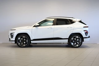 Hyundai Kona - afbeelding nr 5