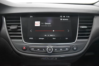 Opel Crossland Opel Crossland 1.2 Turbo 130PK Elegance Automaat - afbeelding nr 22