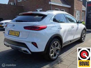 Kia XCeed Kia XCeed 1.6 GDi PHEV ExecutiveLine - afbeelding nr 5