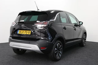 Opel Crossland Opel Crossland 1.2 Turbo Elegance (Automaat) - afbeelding nr 8