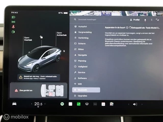Tesla Model 3 Tesla Model 3 Standard RWD Plus 60 kWh - afbeelding nr 21