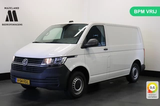 Volkswagen Transporter Volkswagen Transporter 2.0 TDI EURO 6 - Airco - PDC - Camera - € 15.900,- Excl. - afbeelding nr 1