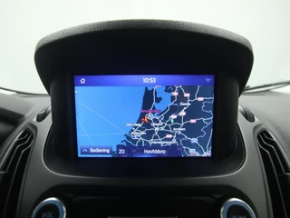 Ford Transit Courier Ford Transit Courier 1.5 TDCI Limited Duratorq S&S | navigatie | parkeersensoren voor & achter | voorruit verwarming | laadvloer - afbeelding nr 28