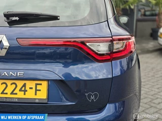 Renault Mégane Estate Renault Megane Estate 1.2 TCe Zen | Nieuwe APK | Rijklaar ✅ - afbeelding nr 36