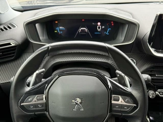 Peugeot 2008 Peugeot 2008 1.2 Allure - automaat - virtual - CarPlay - cam - afbeelding nr 10