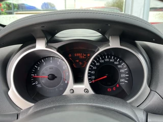 Nissan Juke - afbeelding nr 17