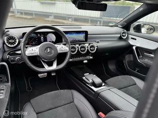 Mercedes-Benz A-Klasse Mercedes A-klasse 250 e AMG Line |Pano |Burmester |360 - afbeelding nr 14