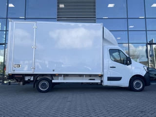 Renault Master - afbeelding nr 6