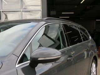 Volkswagen Passat - afbeelding nr 17