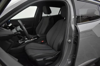 Peugeot 2008 - afbeelding nr 9